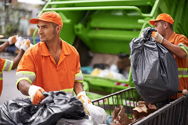 Reliable Springfield, MN Junk Removal Services Solutions
